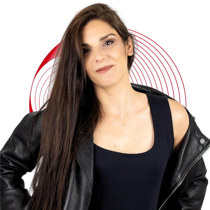 Clases de Canto y Técnica Vocal Profesora de Canto