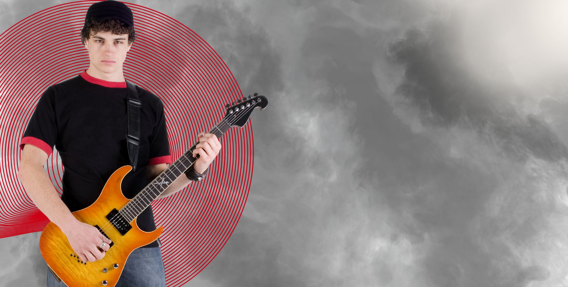 Clases de Guitarra Zaragoza