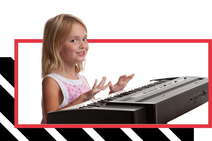 clases de piano para niños clases de piano para niños