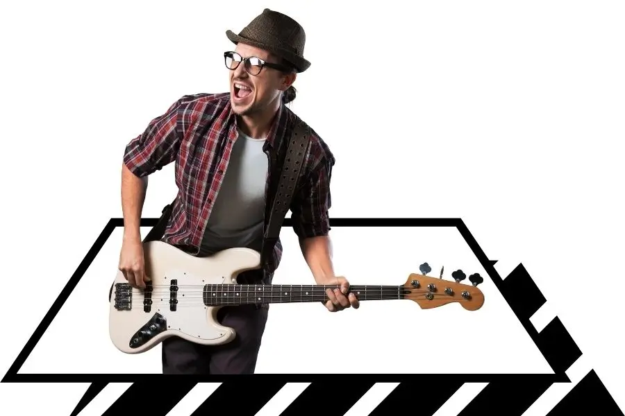 Clases de Bajo Eléctrico Clases de Bajo Eléctrico