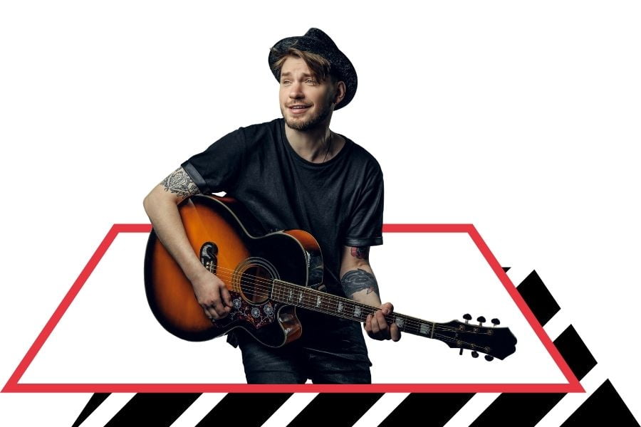 Clases de Guitarra Clases de Guitarra