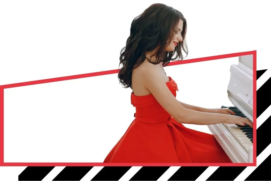 Clases de Piano Clases de Piano