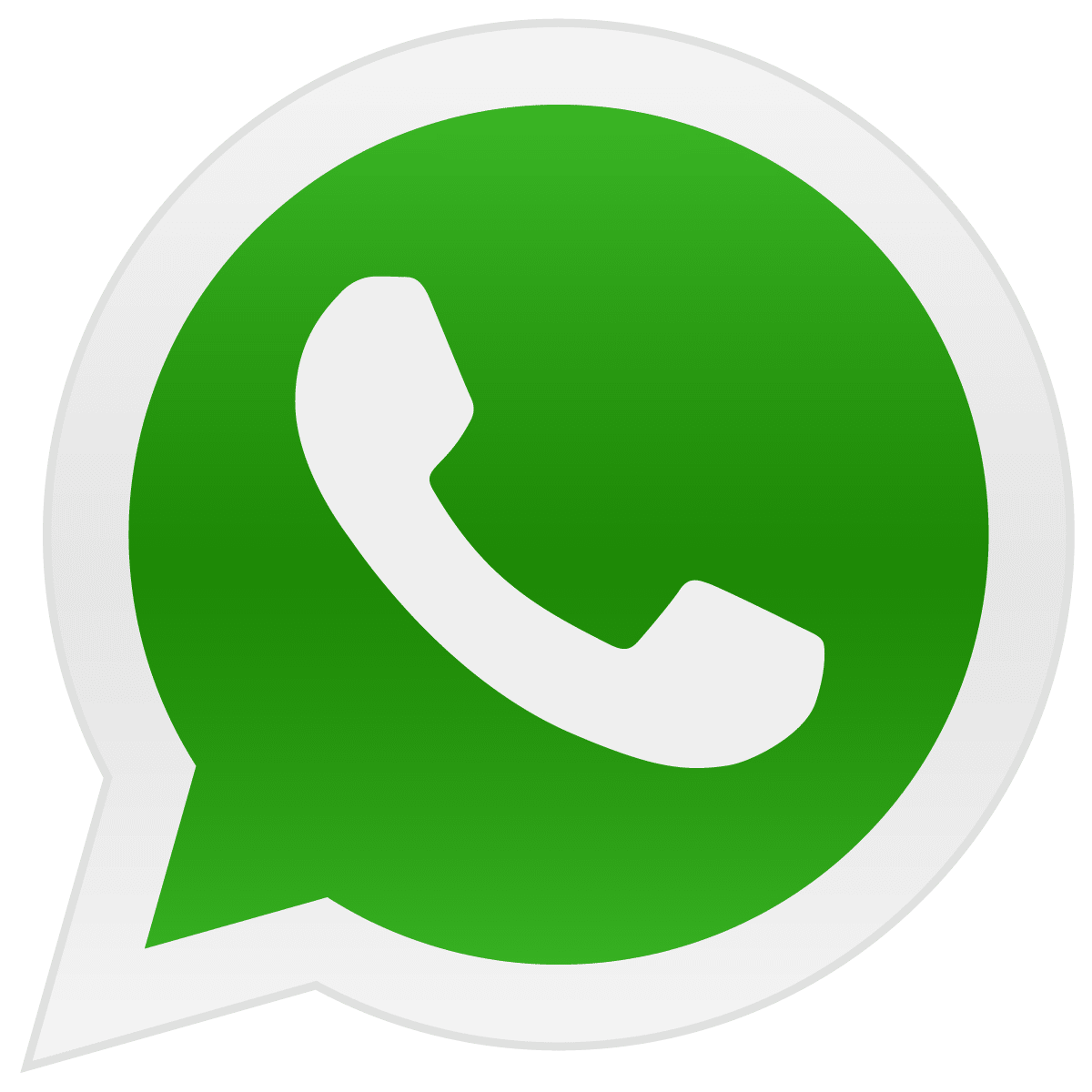 Icono de WhatsApp