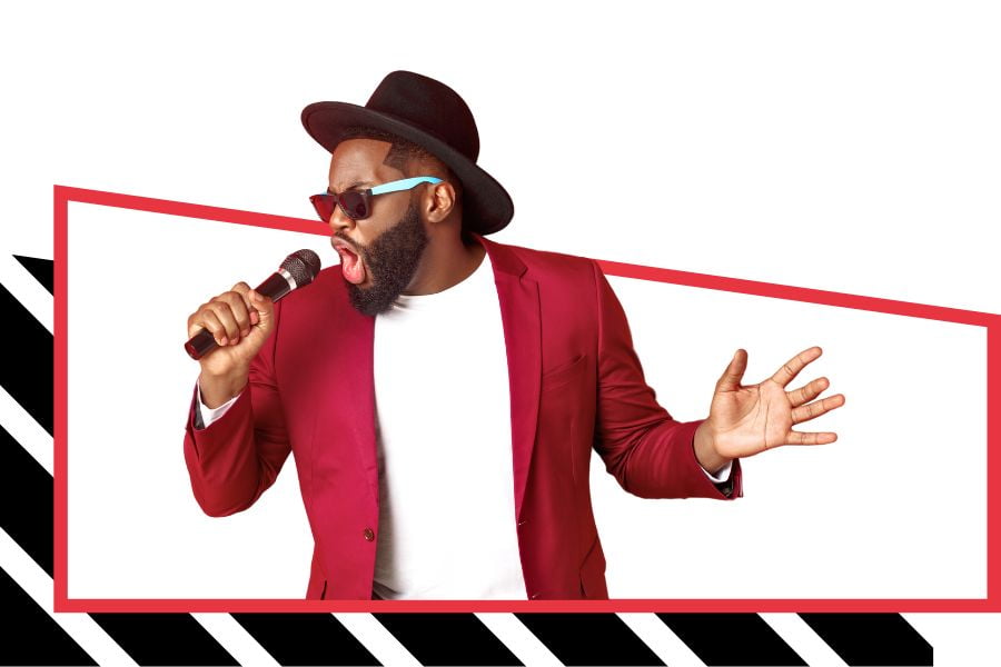 TEC VOCAL 2 CLASES DE TÉCNICA VOCAL