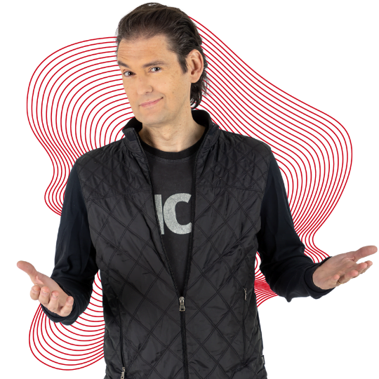 Carlos Marco Carlos Marco profesor de Canto