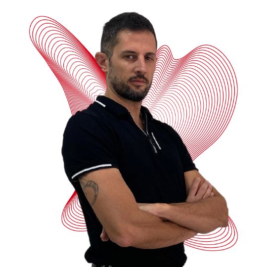 Beto Foronda Beto Foronda Profesor de Bajo Eléctrico y Combo