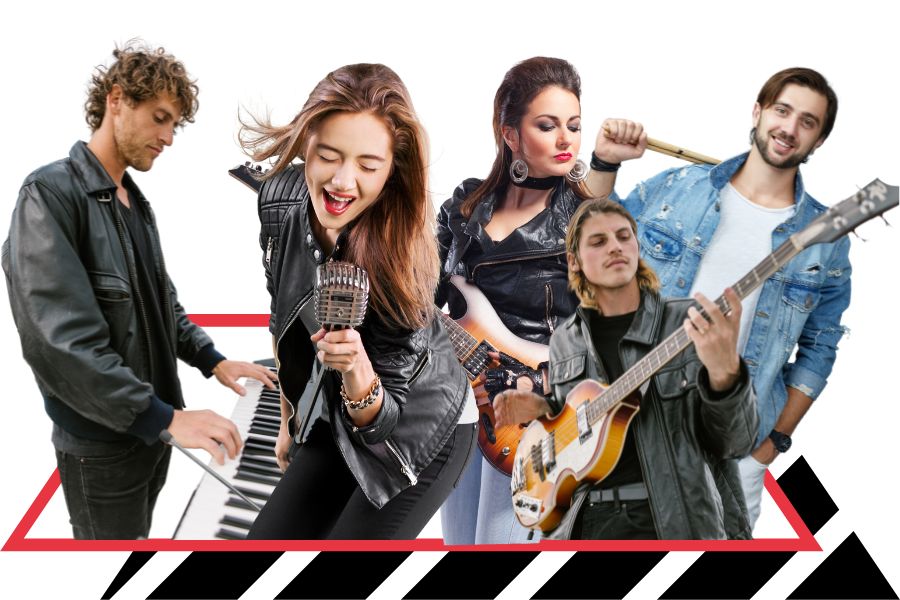 COMBO ENSAMBLE GRUPAL COMBO ENSAMBLE GRUPAL