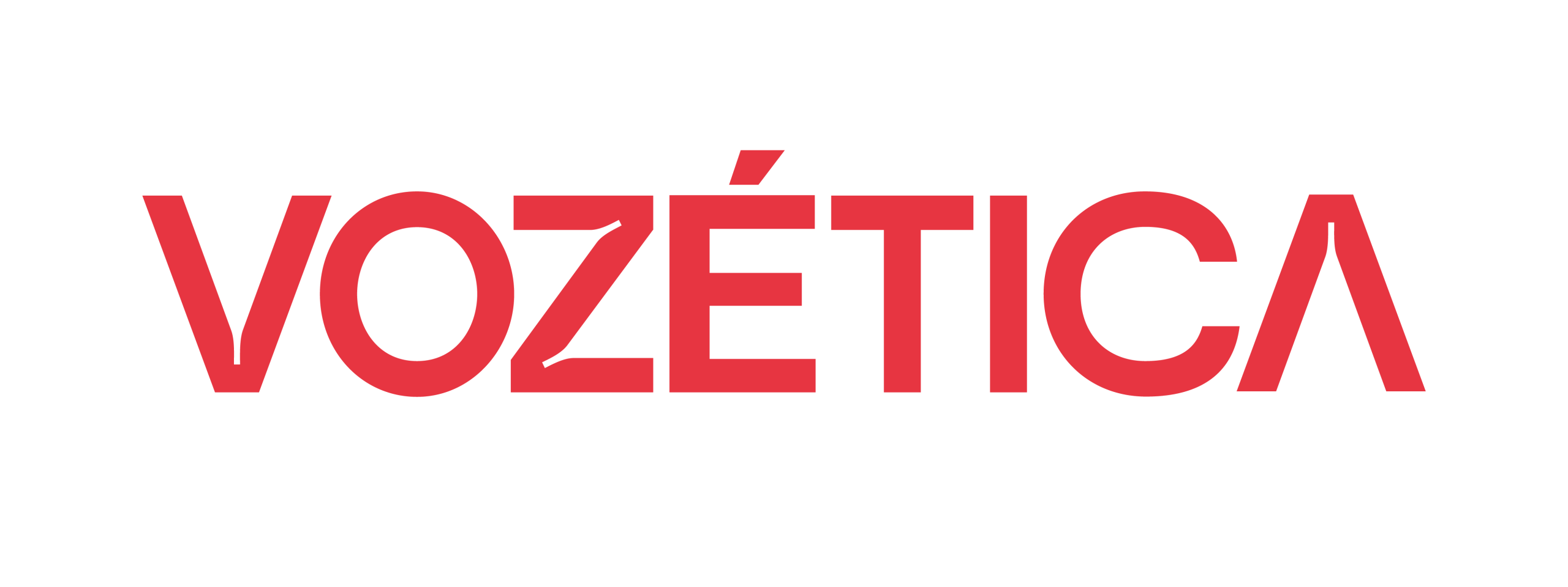 VOZÉTICA