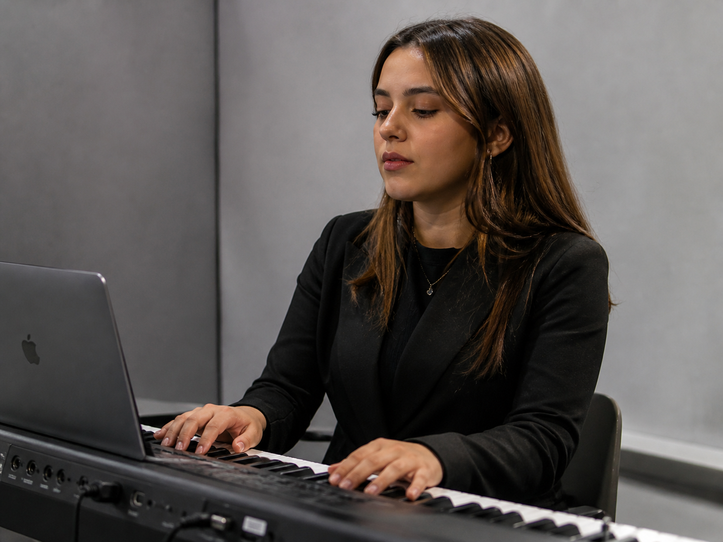Formación vocal para profesionales en VOZÉTICA Zaragoza